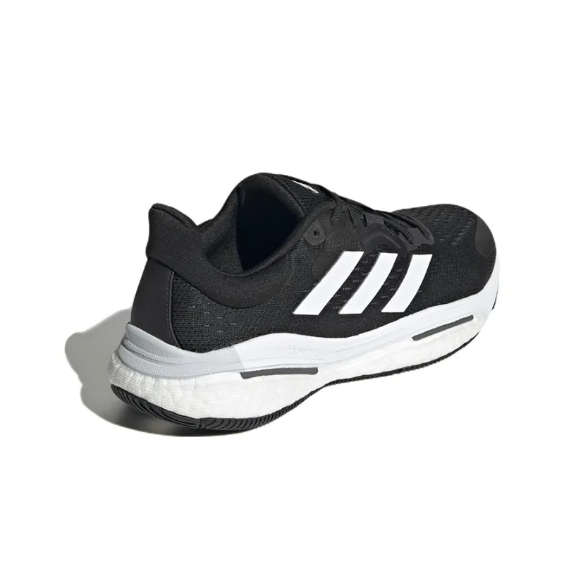 Adidas Solarcontrol 'Black White' Women's-3
