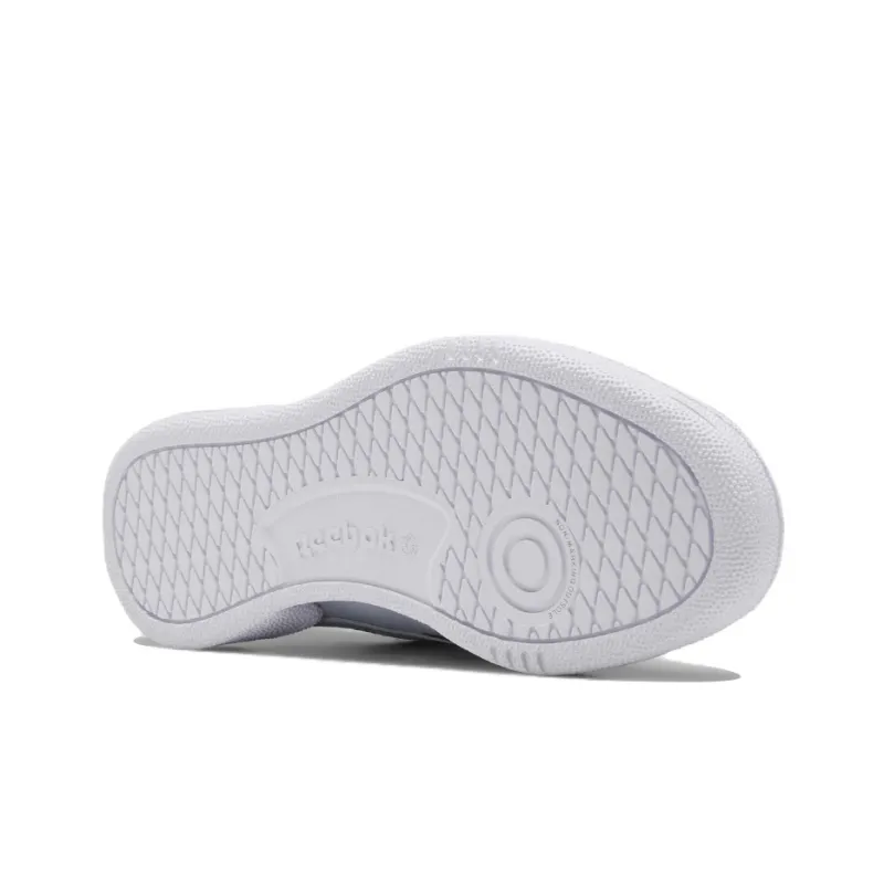 Club C Reebok Revenge Mu 'Cold Grey'-4