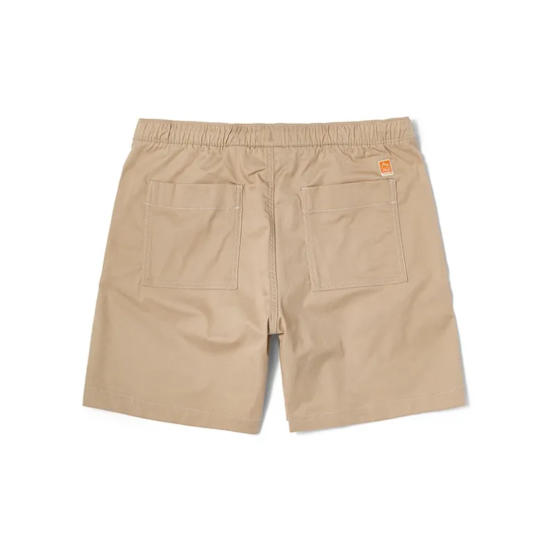 Timberland Casual Shorts Men's Light Mud-1