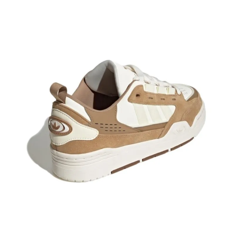 Adidas Originals ADI2000 'White Brown'-3