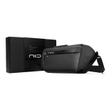 Black/Accessories Not Included (Box Included)