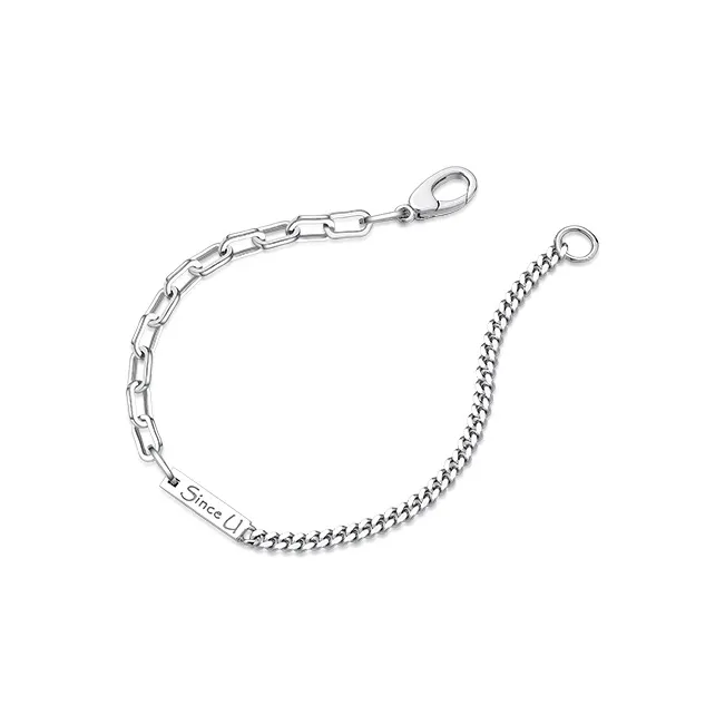 SINCE YOU Bracelets Unisex-12
