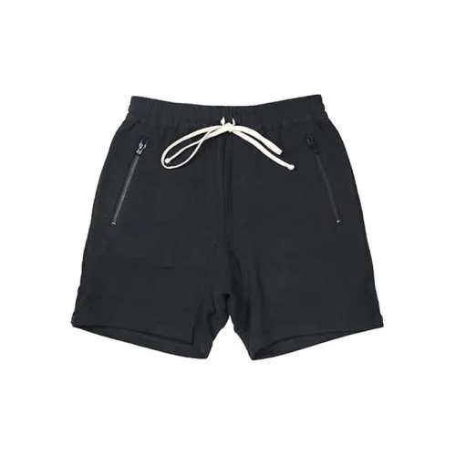 Fear Of God Fog Essentials Drawstring Shorts