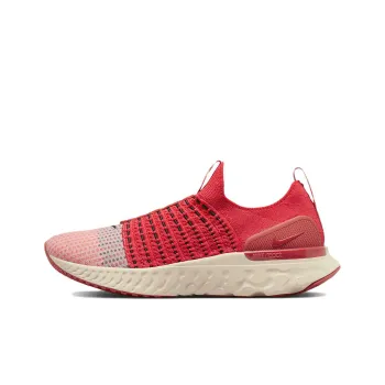 Nike React Phantom Run Flyknit 2 Siren Red