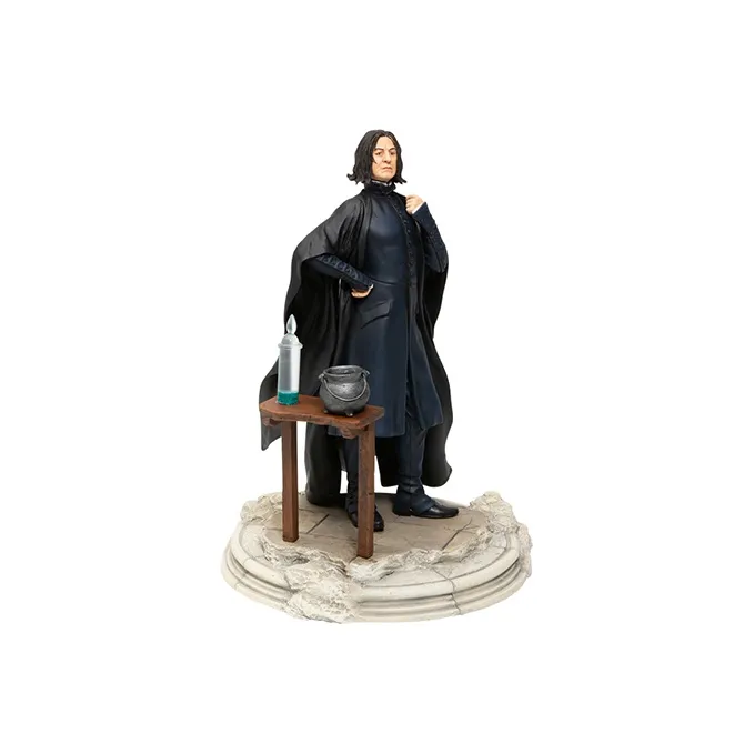 ENESCO Severus Snape Harry Potter Hogwarts Headmaster Professor 20.5cm Statues-4