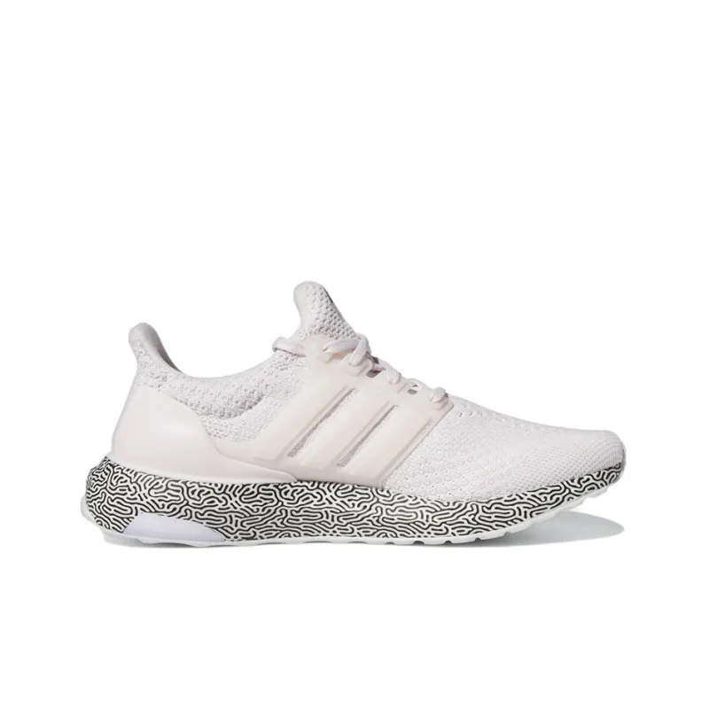 Adidas Ultra Boost Dna Almost Pink Women's-1