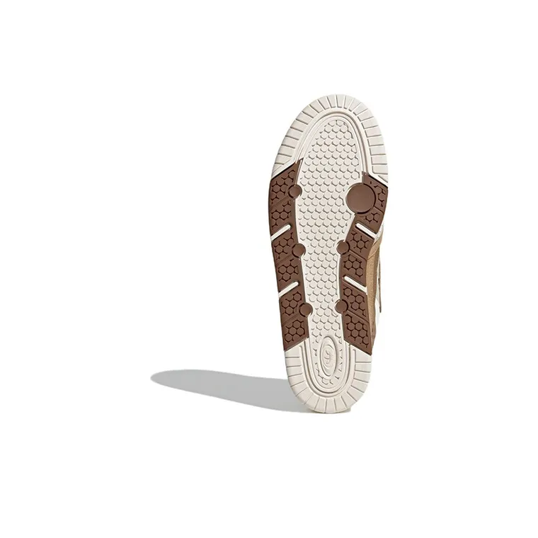Adidas Originals ADI2000 'White Brown'-5