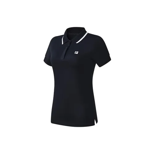 FILA Women Polo Shirt