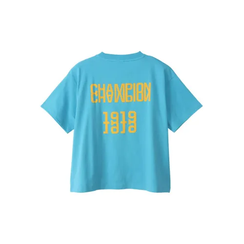 Champion Crop Tops Women's