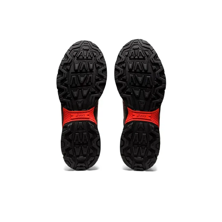 Asics Gel Venture 8 MT 'Black Cherry Tomato'-5