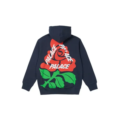 PALACE English Rose Hood 