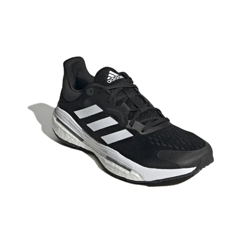 Adidas Solarcontrol 'Black White' Women's-2