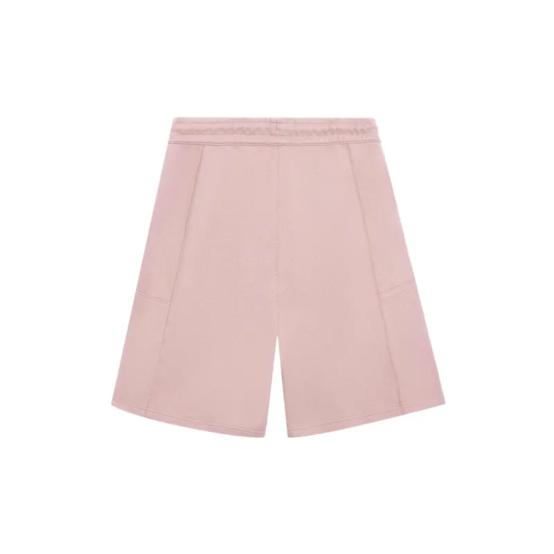 LiNing China Li Ning Casual Shorts Men Pink-1