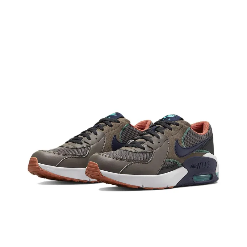 Nike Air Max Excee 'Cave Stone Off Noir' Gs-2