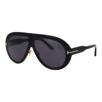 TOM FORD Pilot Frame Sunglasses