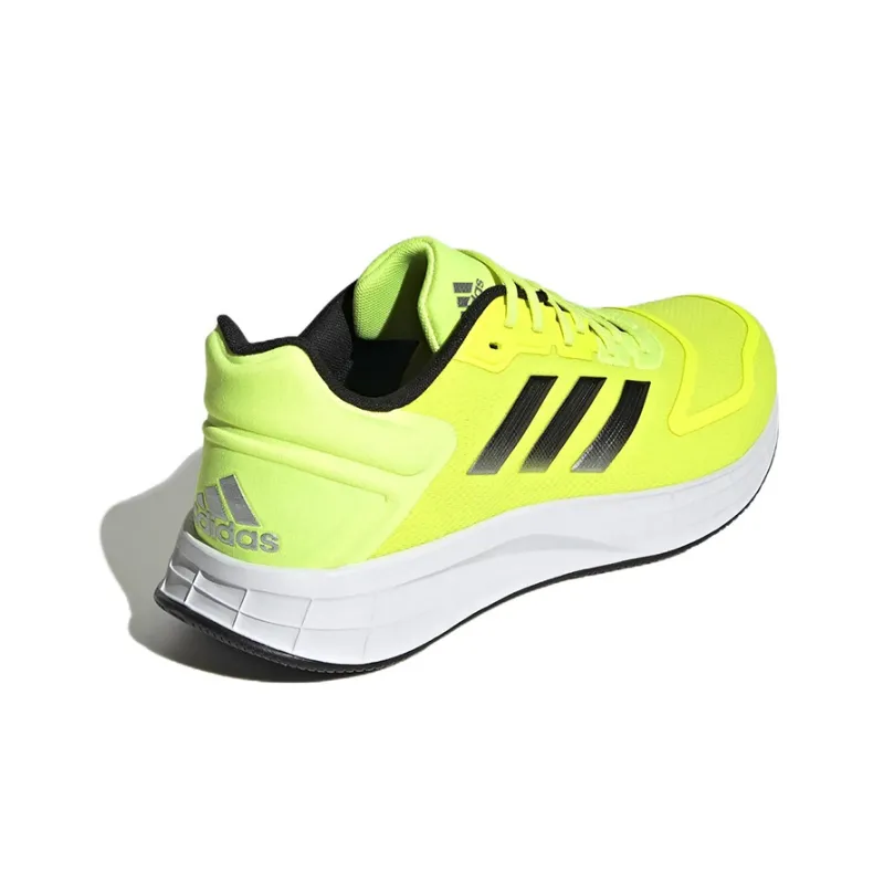 Adidas Duramo 10 'Solar Yellow'-3