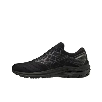 Mizuno Wave Inspire 18 Low Tops Black