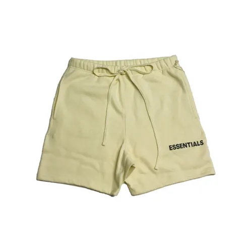 Fear Of God Essentials FW19 Sports Shorts Unisex