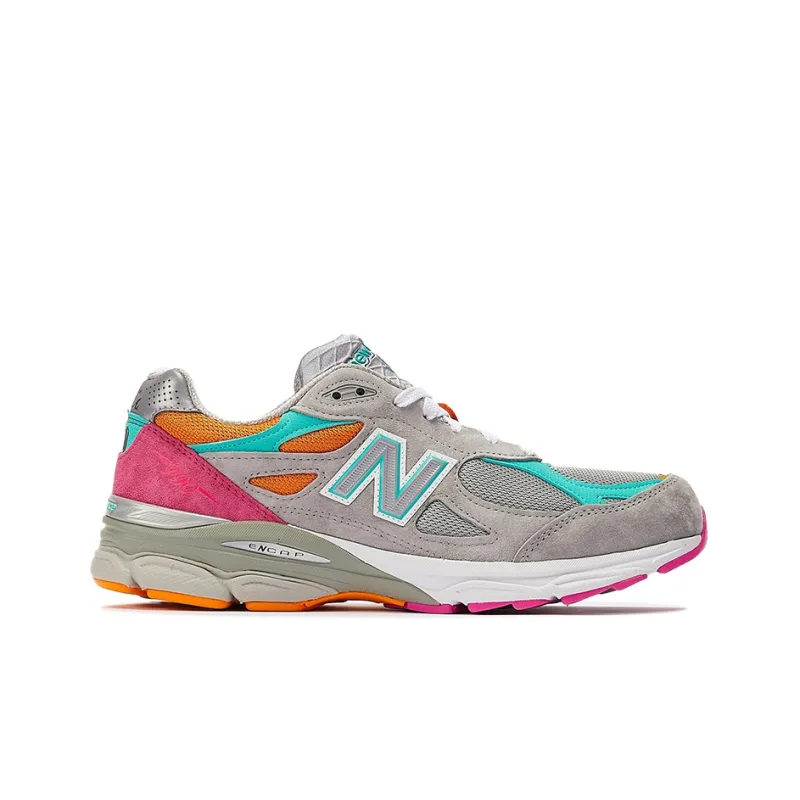 New Balance 990v3 MiUSA Dtlr Miami Drive-1