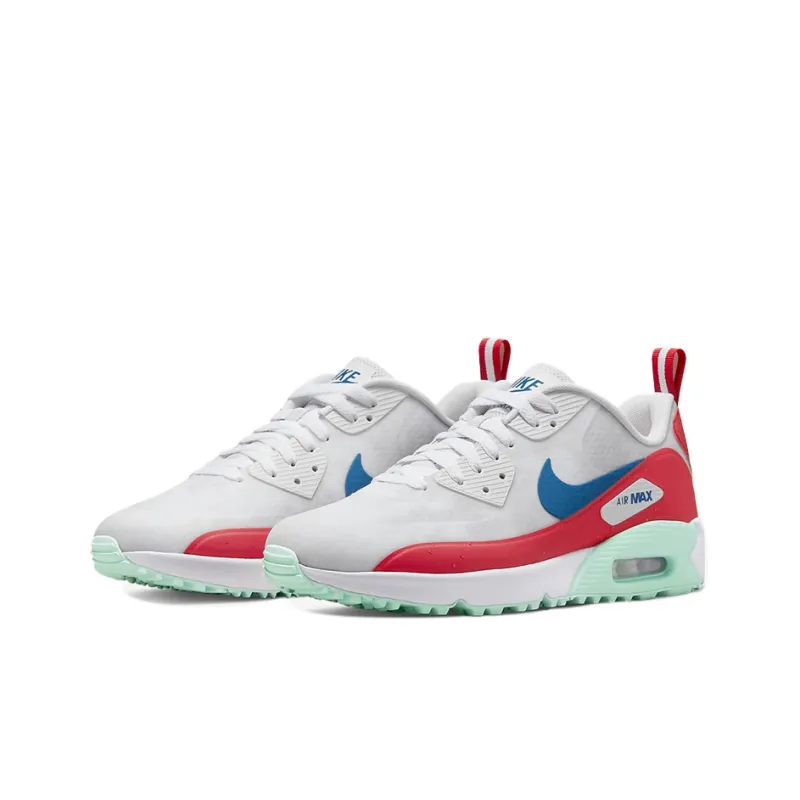Nike Air Max 90 Golf Us Open Surf And Turf 2022-2
