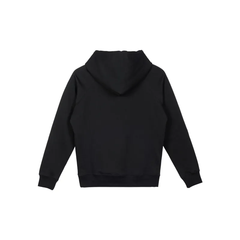 INDEPENDENT Sweatshirts Unisex Black-1