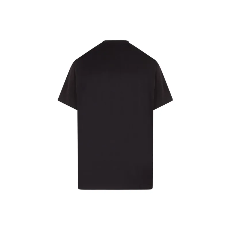 MICHAEL KORS T Shirts Women's Black-1