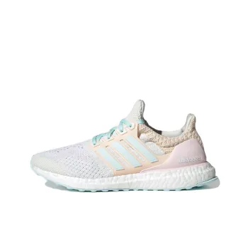 Adidas UltraBoost 5.0 Dna 'Off White Almost Blue' Women's
