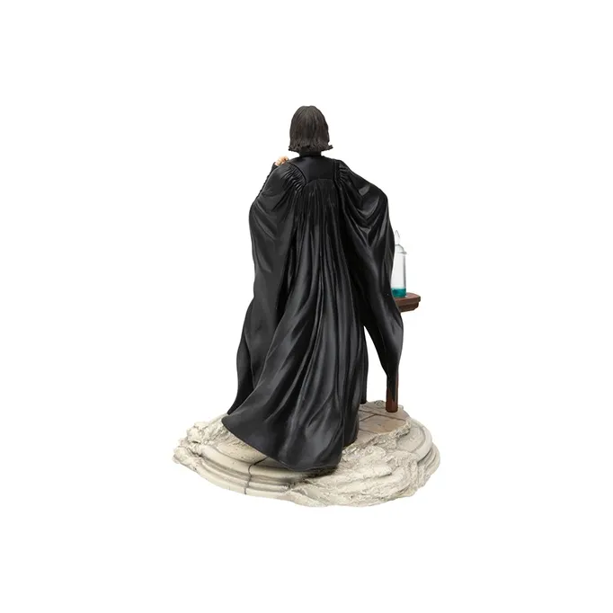 ENESCO Severus Snape Harry Potter Hogwarts Headmaster Professor 20.5cm Statues-2