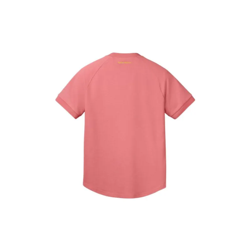 Adidas Originals X Wales Bonner Short Sleeve Tee-1