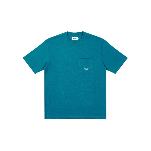 PALACE Slub Pocket Zig Zag T-Shirt 