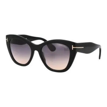 TOM FORD Cara Cat-Eye Sunglasses