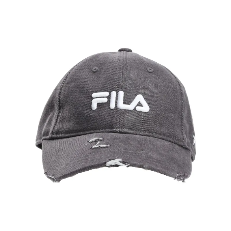 FILA FUSION Baseball Caps Unisex-1