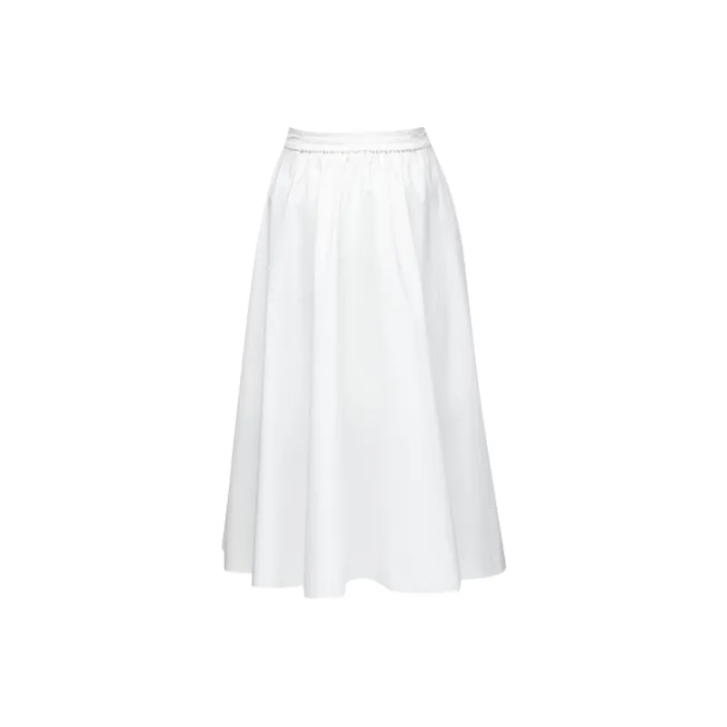 BIENKIMIIYE Casual Long Skirts Women's-6
