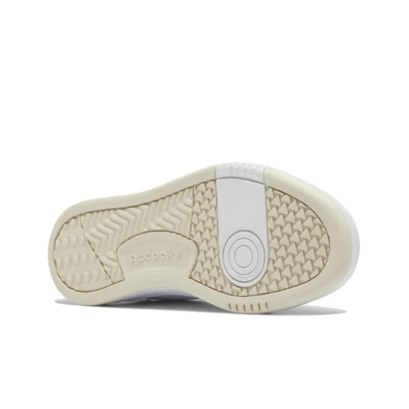 Reebok Court Peak Footwear White Alabaster Rbbwhi Women's-4
