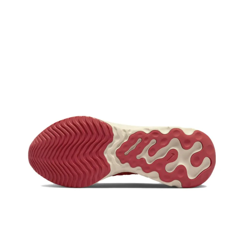 Nike React Phantom Run Flyknit 2 Siren Red-5