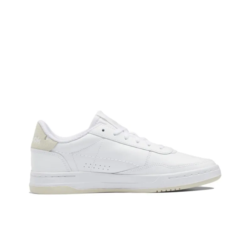 Reebok Court Peak Footwear White Alabaster Rbbwhi Women's-1