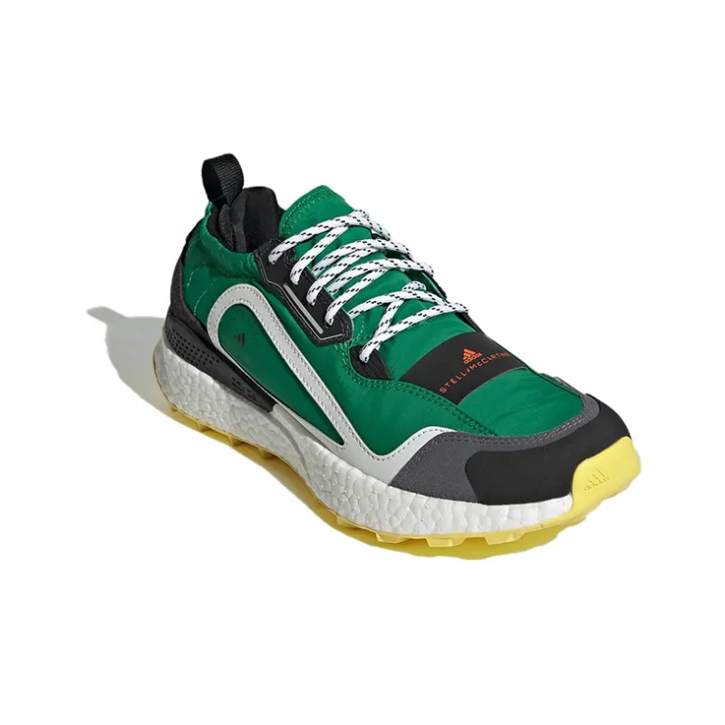 Adidas Stella McCartney X Outdoor Boost 2.0 'Green' Women's-2