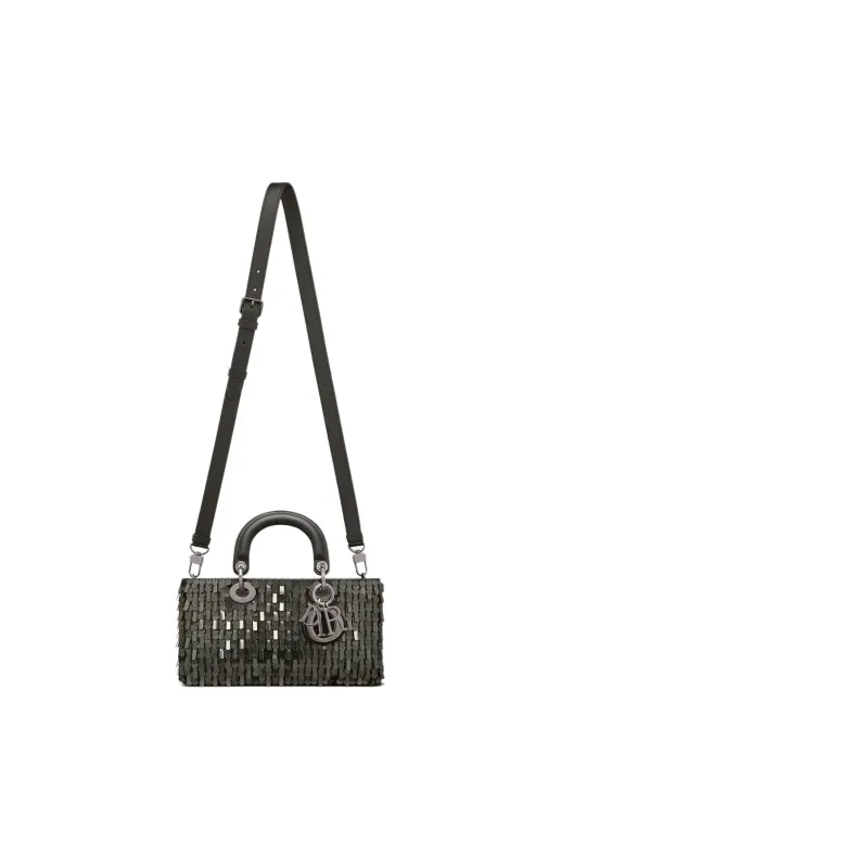 DIOR Lady D Joy Handbags-3