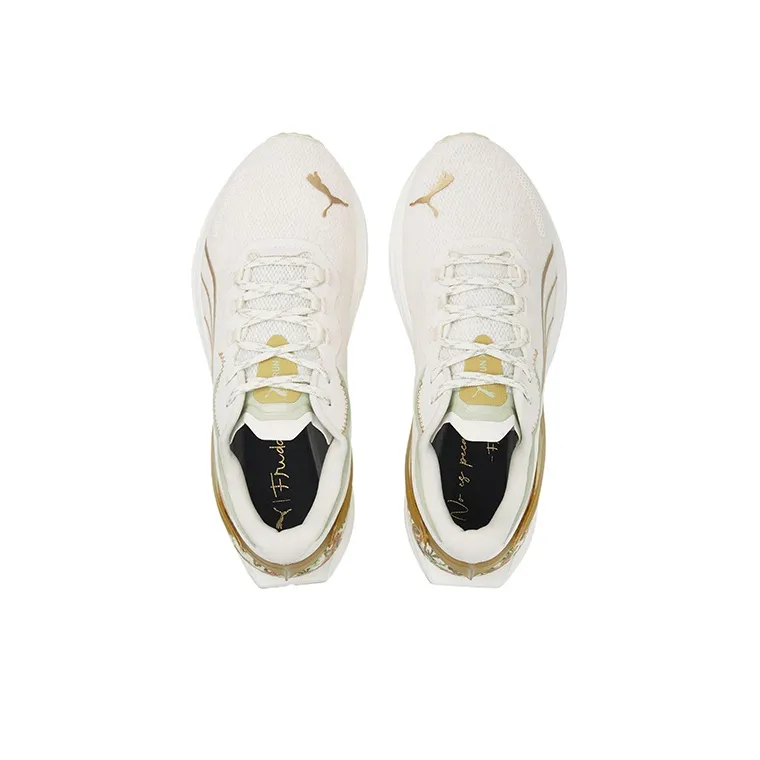 Puma Frida Kahlo X Women's Run XX Nitro 'Floral - Pristine'-2