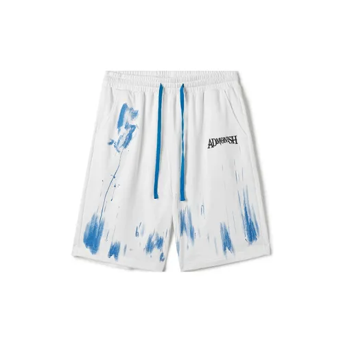 N-MAX Casual Shorts Unisex