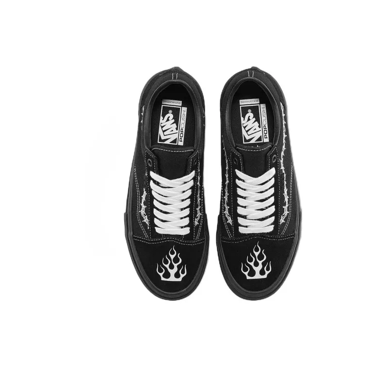Vans Old Skool Elijah Berle-2