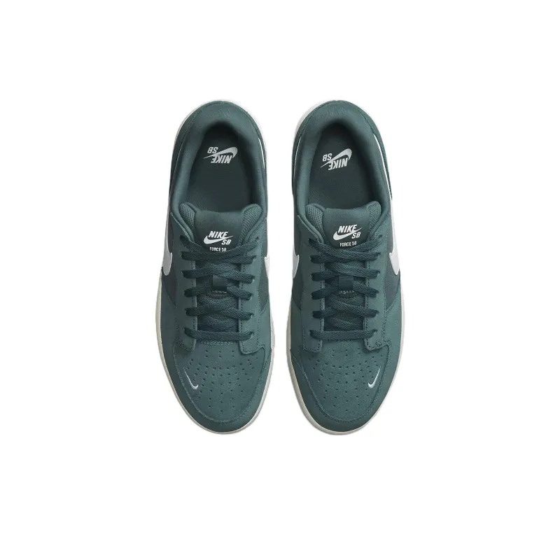 Nike Sb Force 58 Ash Green-3