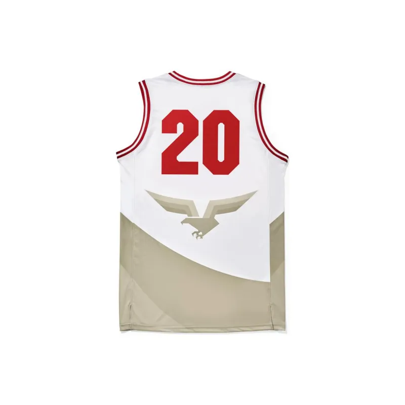 Champion Basketball Jerseys Men-5