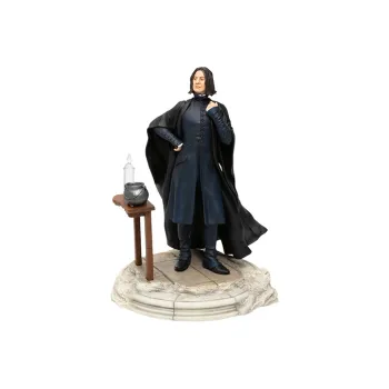 ENESCO Severus Snape Harry Potter Hogwarts Headmaster Professor 20.5cm Statues