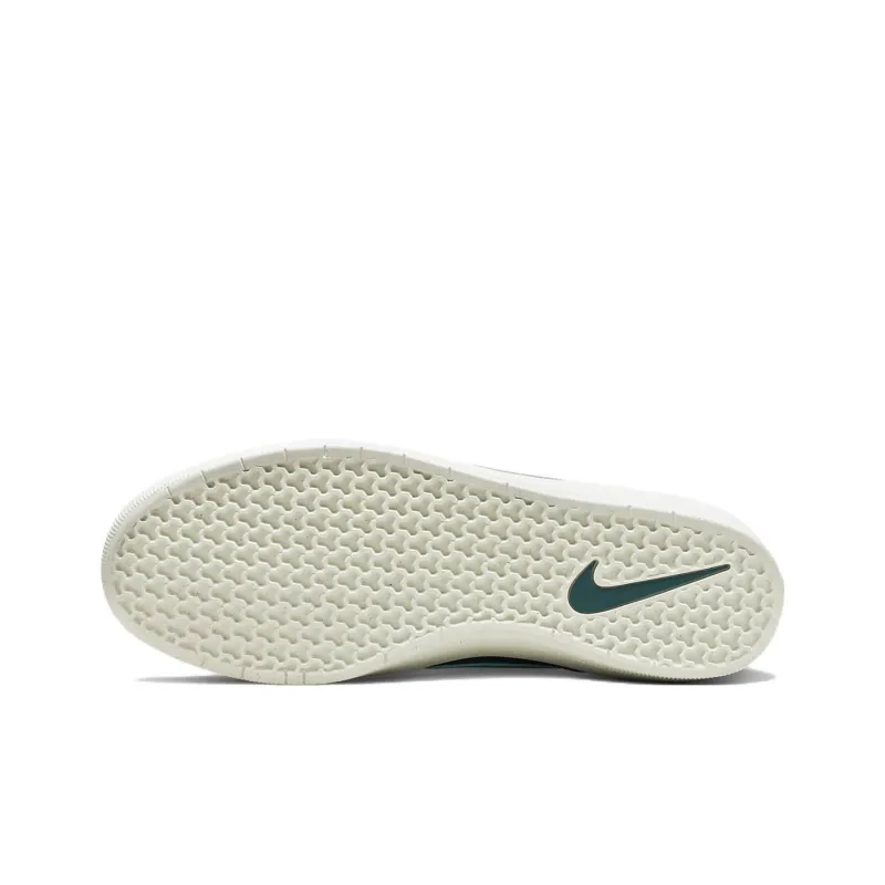 Nike Sb Force 58 Ash Green-5