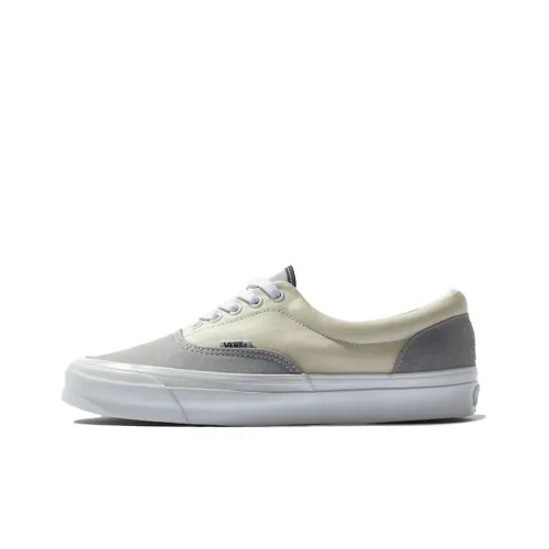 Vans Era Adsum X OG LX 'Alloy True White'