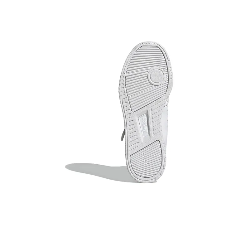 Adidas Postmove Mid Shoes 'Cloud White Core Black' Women's-5
