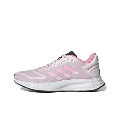 Adidas DURAMO LITE 2.0 Running Shoes Women's Low-Top Soft Pink