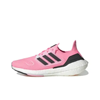 Adidas UltraBoost 22 'Beam Pink' Women's