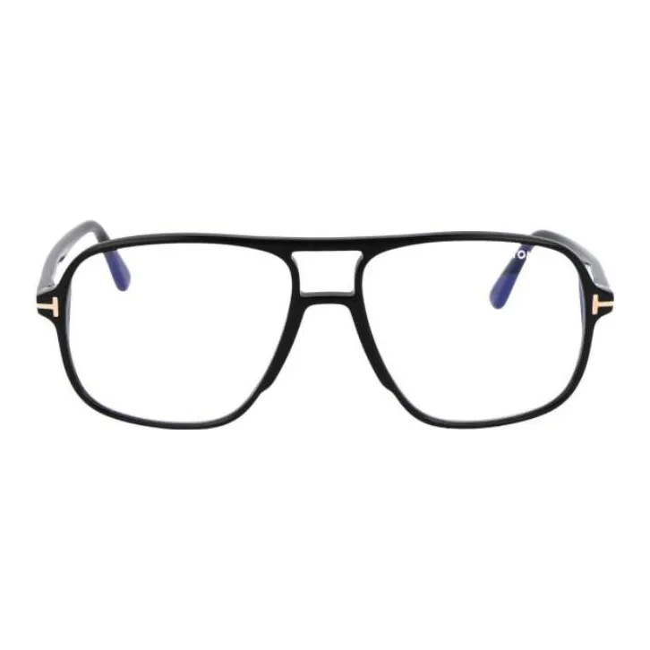 TOM FORD Eyewear 001 Sunglasses-1